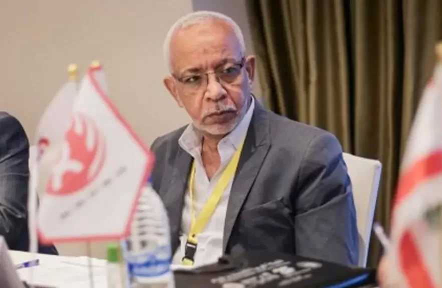 رئيس اتحاد العمال: المرحلة الحالية تتطلب تنسيقًا مستمرًا لمتابعة تنفيذ قانون العمل الجديد