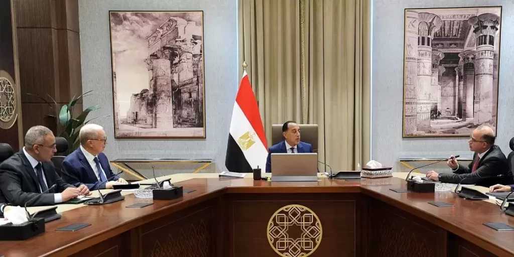 رئيس الوزراء يستعرض خطط مجموعة طلعت مصطفى لضخ مزيد من الاستثمارات خلال الفترة المقبلة