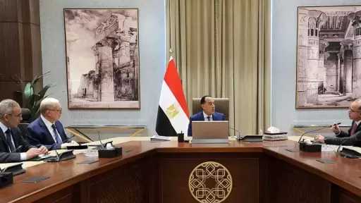 رئيس الوزراء يستعرض خطط مجموعة طلعت مصطفى لضخ مزيد من الاستثمارات خلال الفترة المقبلة
