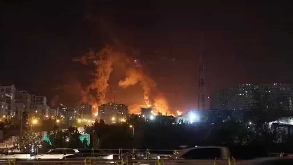 إصابة 30 فردا ودمار هائل في شمال إسرائيل بعد الهجمة الإيرانية الأخيرة