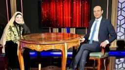 ميار الببلاوي تفتح النار على وفاء مكي: دي مش فنانة وعلاقتي بها انتهت