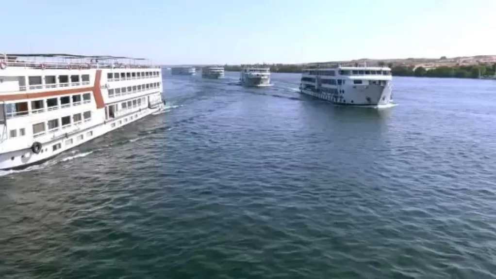 النقل تدعو القطاع الخاص للاستثمار في تطوير النقل النهري بآليات جديدة