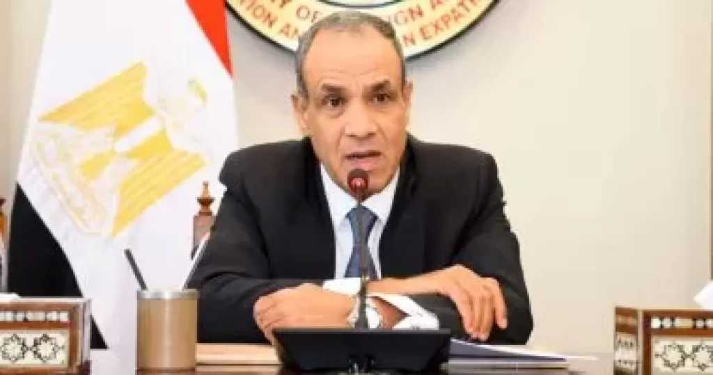 وزير الخارجية يشارك في الاجتماع الوزاري المشترك الرابع لمصر ودول الخليج