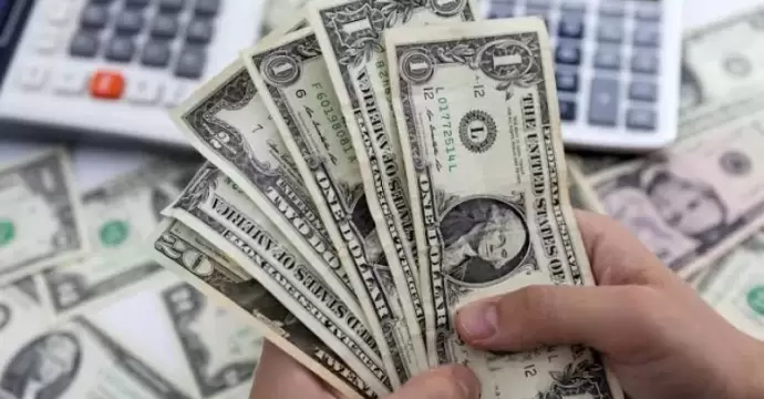 الدولار يحافظ على مستوياته أمام الجنيه اليوم الجمعة