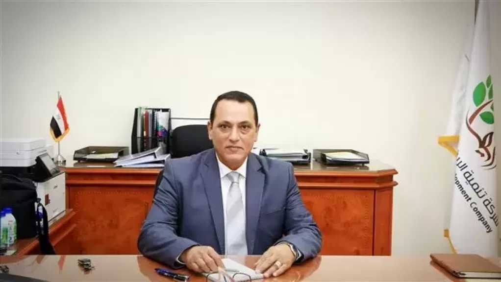 الريف المصري: مصر تمتلك القدرة على تحقيق الاكتفاء الذاتي بمجال الأمن الغذائي