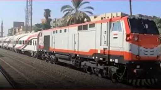 مواعيد قطارات الإسكندرية اليوم الجمعة