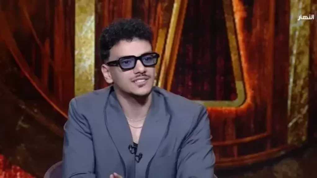 حودة بندق: الغناء حرام وأفكر في الاعتزال وفتح مشروع خاص