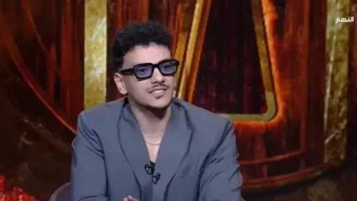 حودة بندق: أرفض الصلح مع مسلم