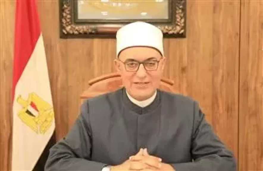 المفتي: 3 خطوات لتحقيق التوازن بين السعي والتوكل على الله.. والهجرة النبوية أعظم الدروس