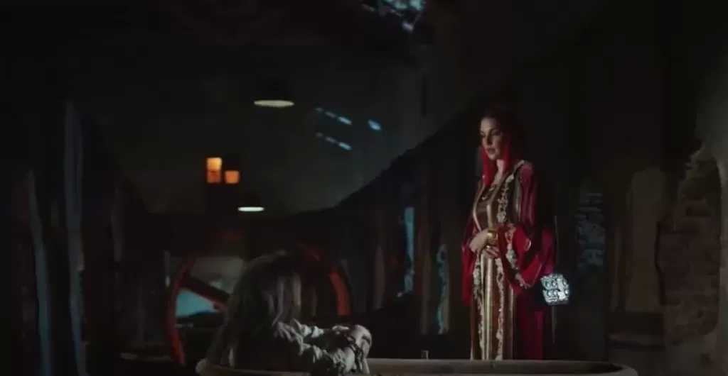 ميادة تخطف روح في الحلقة 23 من «علي كلاي» وتزيف موتها وتنسب ابنها لنفسها