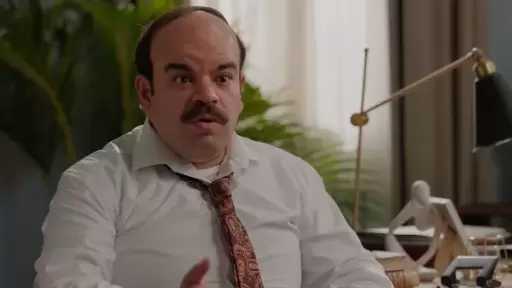 محمد عبد الرحمن توتا يورط كريم محمود عبد العزيز في مسلسل المتر سمير