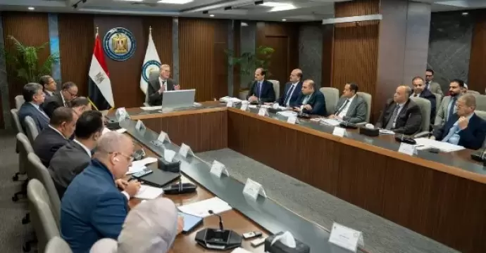 وزير البترول: مزايدة عالمية جديدة للبحث عن الغاز في غرب المتوسط