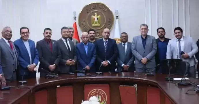 العمل: مناقشة طلبات بتعديل قانون المنظمات النقابية العمالية