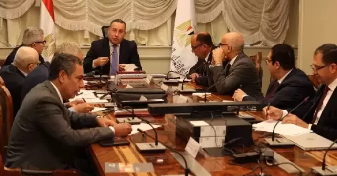 بعد توجيهات الرئيس السيسي.. الأعلى للجامعات يعتمد تشكيل لجنة عليا لوضع خريطة مستقبل سوق العمل