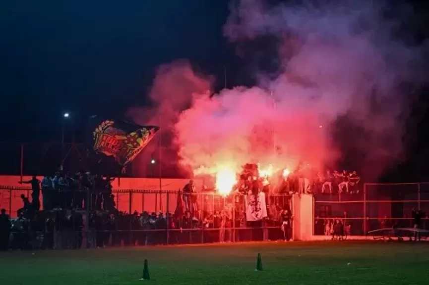 الترجي يصدم جماهيرة قبل مواجهة الأهلي في دوري أبطال إفريقيا