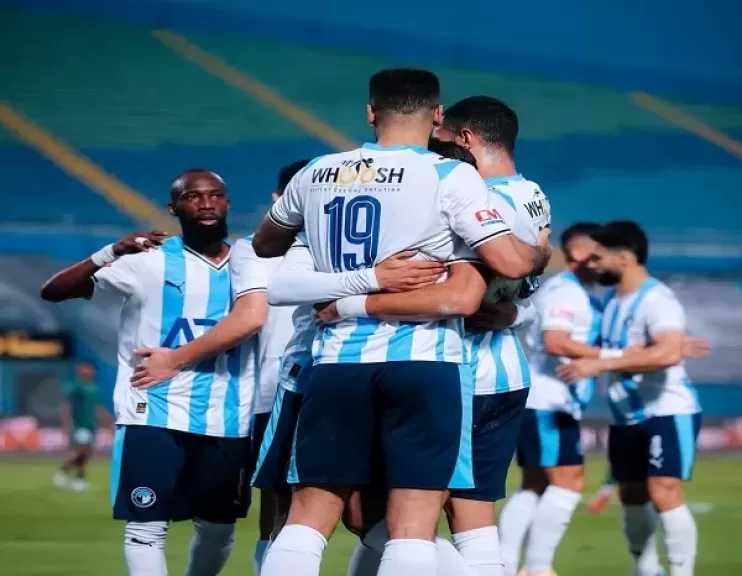 اليوم.. بيراميدز يتحدى الجيش الملكي لمواصلة الحفاظ على دوري أبطال أفريقيا