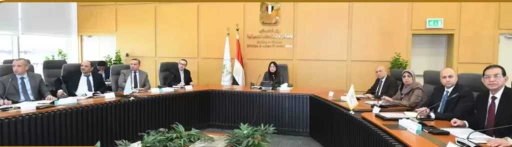 فيديو.. أبرز أنشطة وزارة الإسكان خلال أسبوع