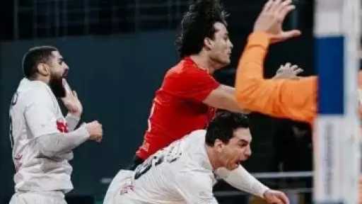 الأهلى يهزم الزمالك 26-22 في المرحلة الثانية بدورى محترفي اليد