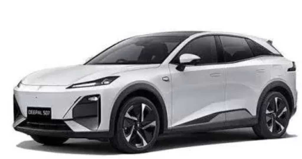 أرخص سيارة كهربائية من ديبال فى مصر.. تبدأ من مليون و800 ألف جنيه