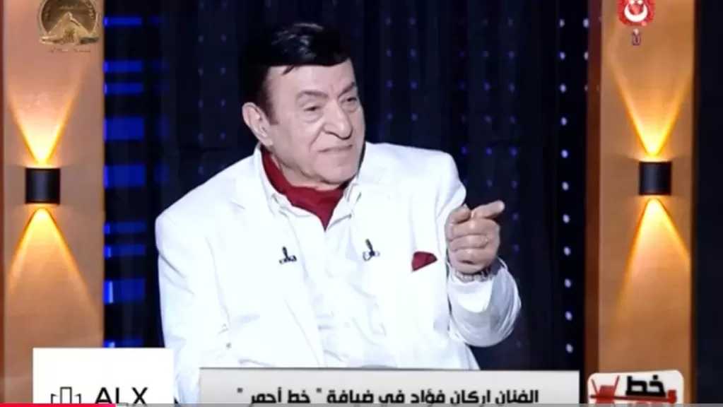 أركان فؤاد: نقابة المهن الموسيقية تلعب دورًا حيويًا في الحفاظ على حقوق الفنانين