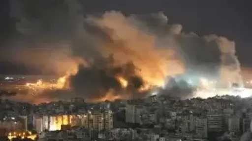 الحرس الثورى الإيرانى يهدد بضرب شركات التكنولوجيا فى الخليج العربى