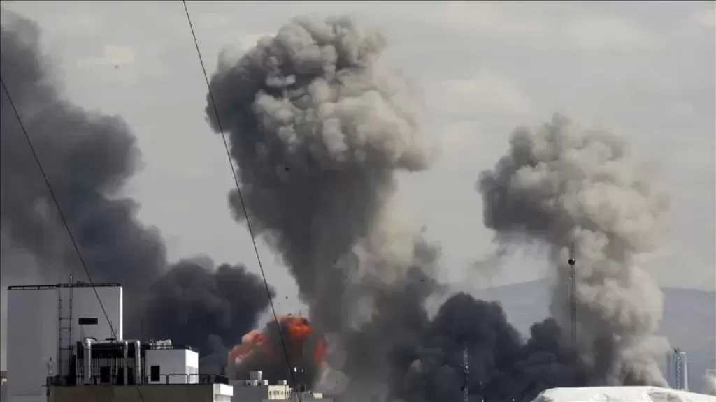 دوي انفجار في محيط معرض بغداد الدولي بالعراق