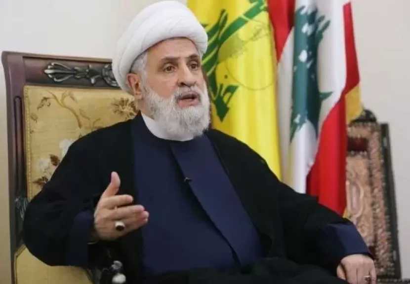 أمين عام حزب الله: هدف إسرائيل تجريد لبنان من سلاحه والمقاومة من قوتها