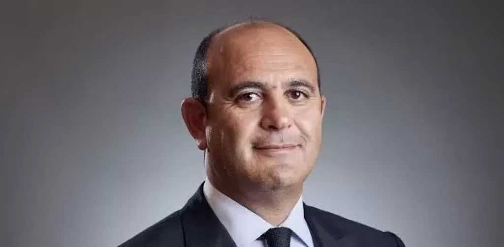 عمرو النقلي نائباً للرئيس التنفيذي لـ بنك مصر