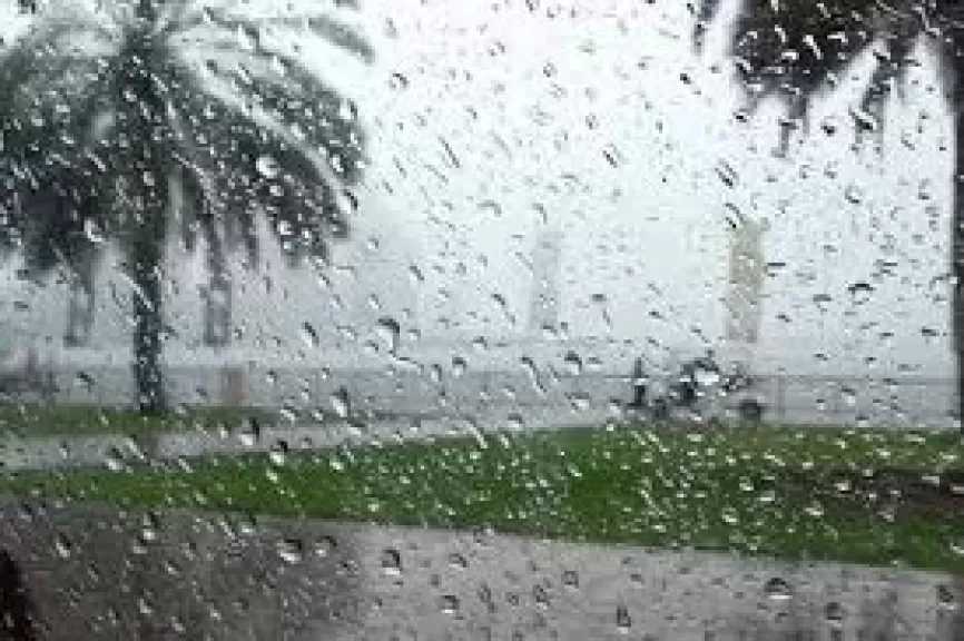 الأرصاد تحذر من طقس السبت.. تقلبات جوية مع أمطار متفاوتة الشدة ونشاط للرياح والأتربة