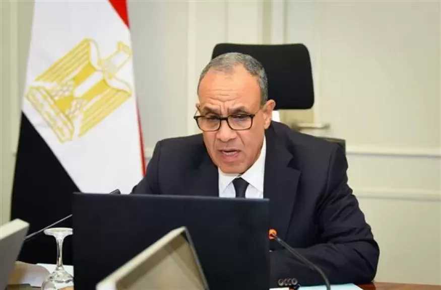 وزير الخارجية يبحث مع رئيس الوزراء اللبناني التصعيد الراهن في لبنان