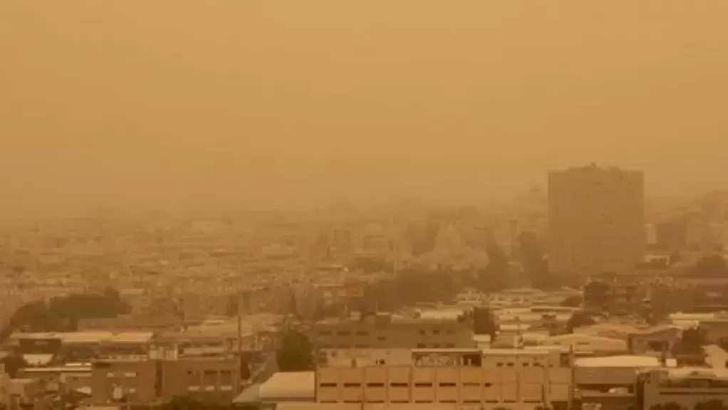 «الصحة» تقدم نصائح للمواطنين أثناء موجة التقلبات الجوية والعواصف الترابية