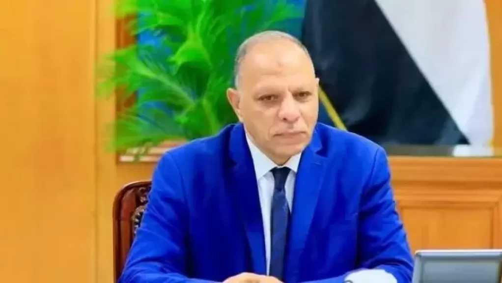 خالد عبد الحكم رئيسا لامتحانات الثانوية العامة 2026