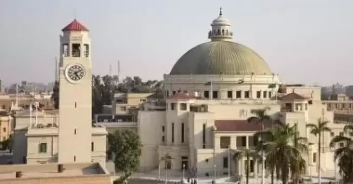 جامعة القاهرة تطلق النشرة الدورية الأولى لبيوت الخبرة المدعومة بالذكاء الاصطناعى