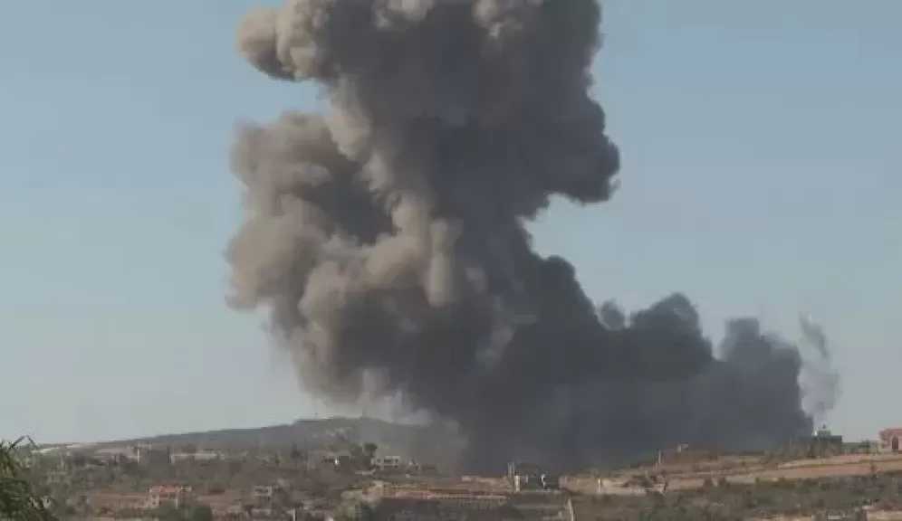 إسرائيل تخطط لعملية برية واسعة في لبنان: سنفعل ما فعلناه في غزة