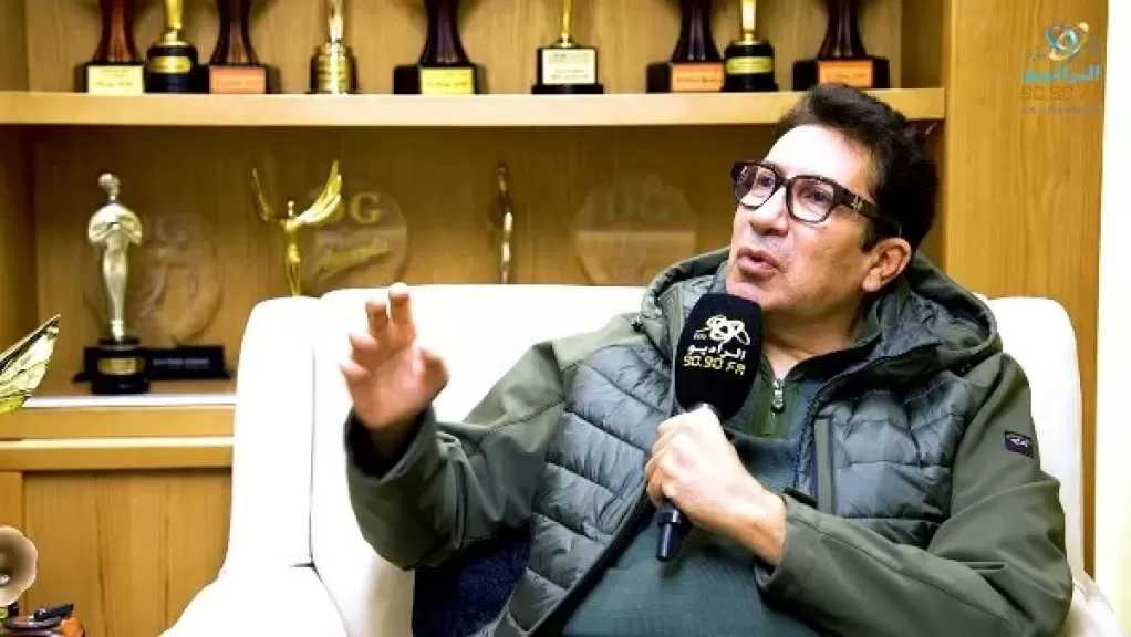 هاني رمزي لـ كلم ربنا: وفاة أمي كسرتني.. وقفت عاجز قدام مرضها