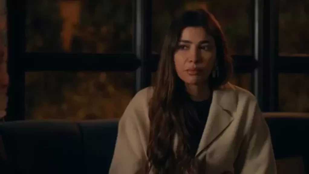 مسلسل على قد الحب الحلقة 24.. مها نصار تهدد شريف سلامة بقتـ.ل نيللى كريم