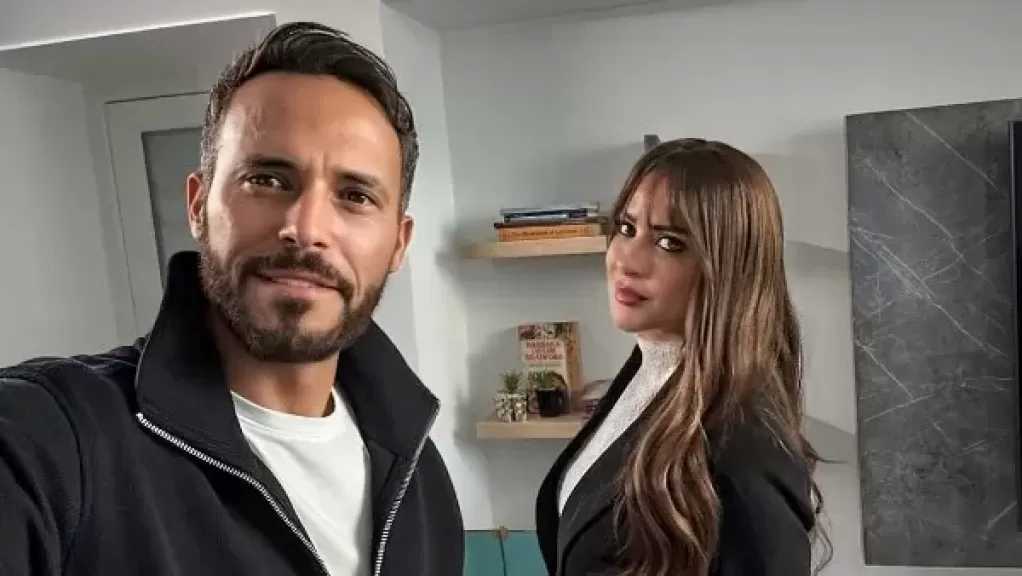 مسلسل فن الحرب .. ريم مصطفى تواجه الضغوط لحماية شقيقها ومشروعها