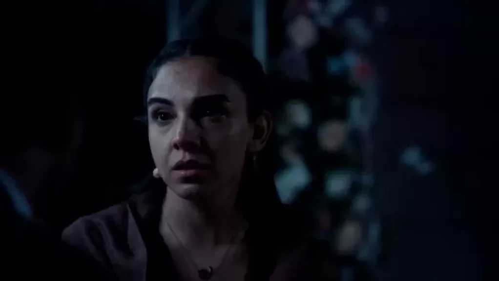 مسلسل عرض وطلب الحلقة 9 .. سلمى أبو ضيف تبحث عن حل في قضية القـ.ـتل