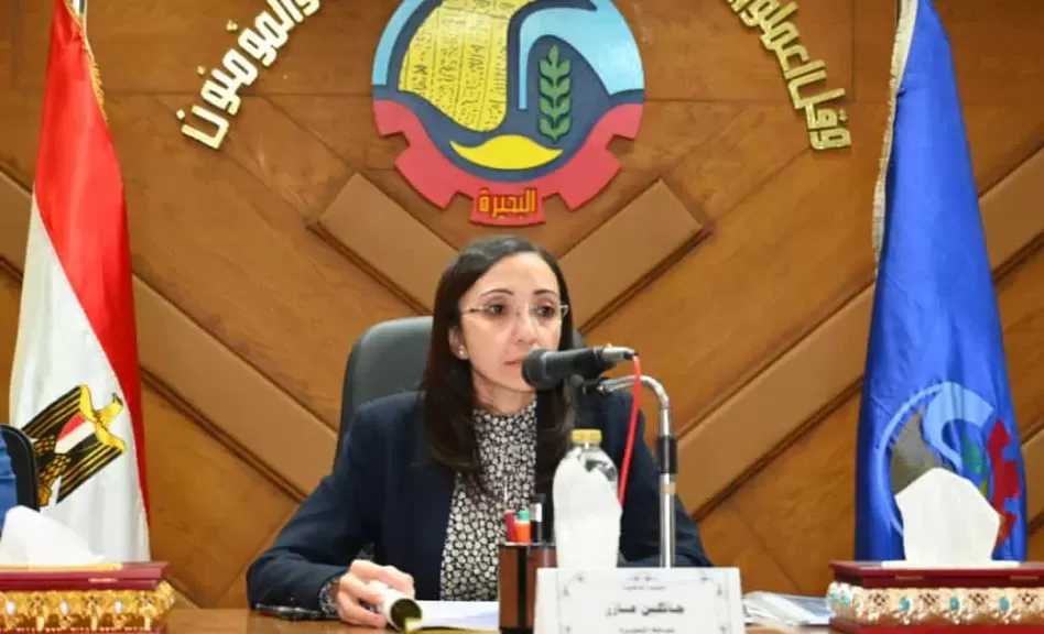 البحيرة ترفع درجة الاستعداد بالمرافق والقطاعات لاستقبال عيد الفطر المبارك