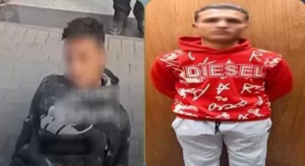 ضبط عامل ظهر في فيديو متعاطيا للمخدرات بمصر الجديدة