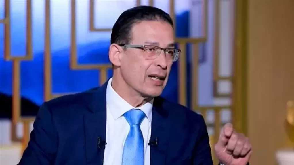 سفير مصر الأسبق بإسرائيل: الاحتلال يسعى لفرض السيادة من النهر للبحر وإنهاء حل الدولتين