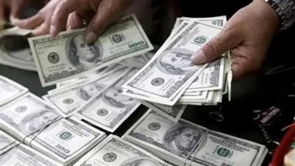 بقيمة 5 ملايين جنيه.. الداخلية تضبط قضايا اتجار غير مشروع بالنقد الأجنبي خلال 24 ساعة