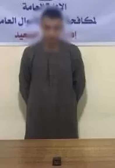 انتحل صفة موظف بنك.. ضبط نصاب استولى على أموال المواطنين باستخدام بيانات بطاقاتهم الإلكترونية