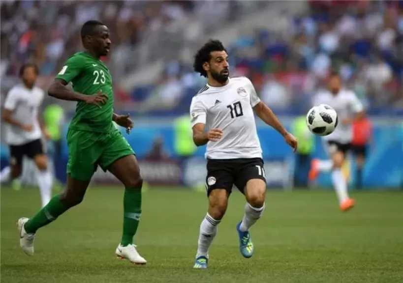48 ساعة تحسم مصير ودية مصر والسعودية قبل مونديال 2026