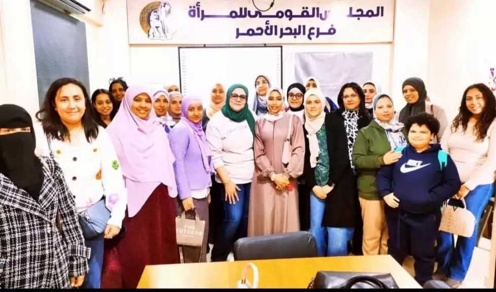 ​صحة البحر الأحمر تدرب 25 طبيبا على ”مشورة تنظيم الأسرة”