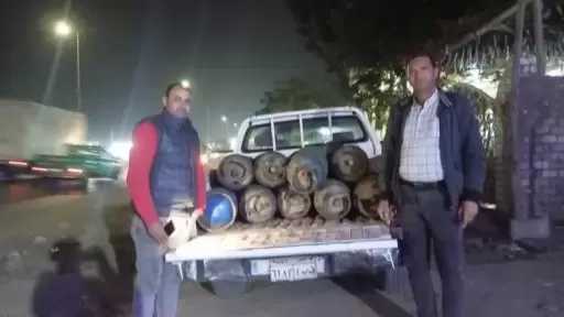 «تموين الفيوم»: ضبط 76 مخالفة تموينية متنوعة في حملات بالقرى والمراكز