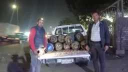 «تموين الفيوم»: ضبط 76 مخالفة تموينية متنوعة في حملات بالقرى والمراكز