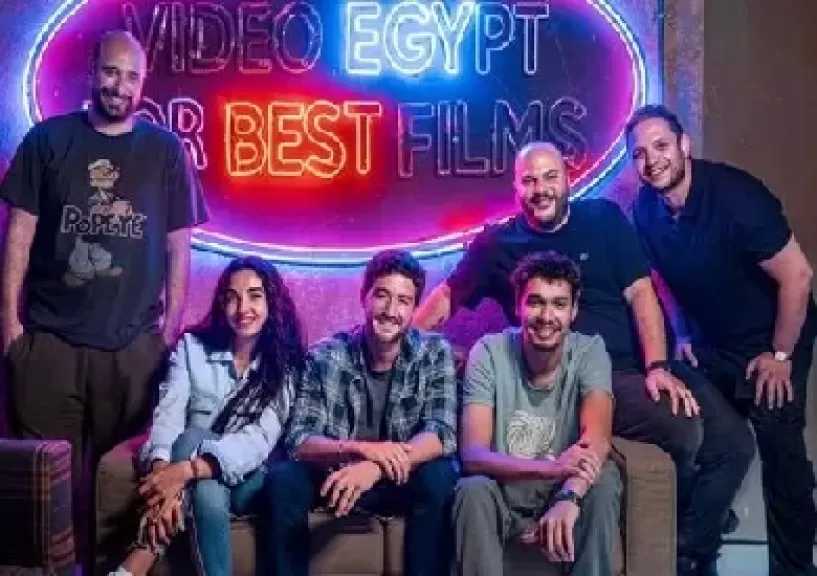 إطلاق الإعلان التشويقي لفيلم «إيجي بست»