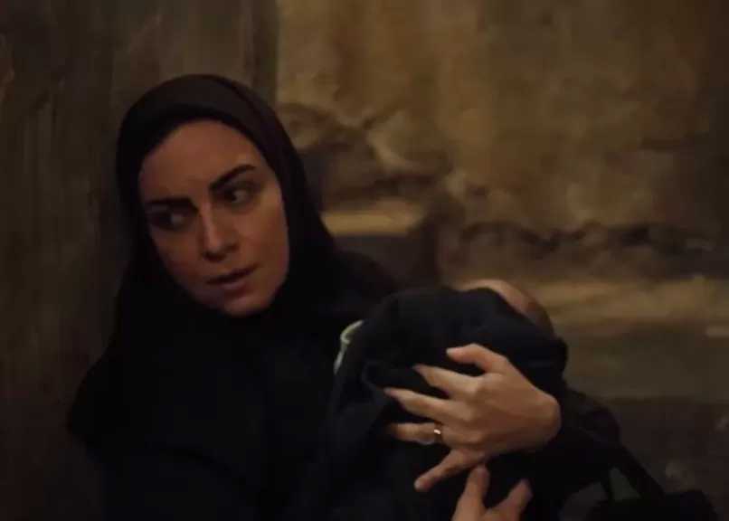 الحلقة 10 من حكاية نرجس.. ريهام عبد الغفور تتورط في تشكيل عصابي لخطف الأطفال