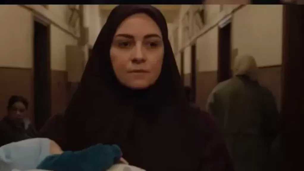 حكاية نرجس الحلقة 10 .. ريهام عبد الغفور تخطف طفلا ثالثا